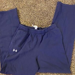 Under Armour sweatpants